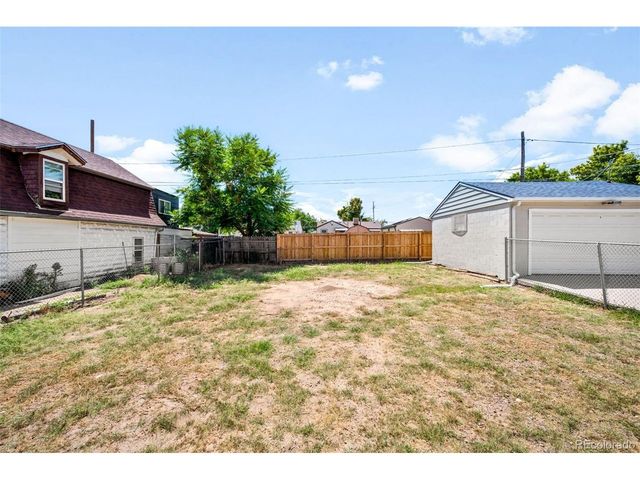 4628 Wyandot St, Denver, CO 80211