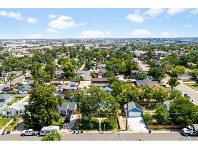 4628 Wyandot St, Denver, CO 80211