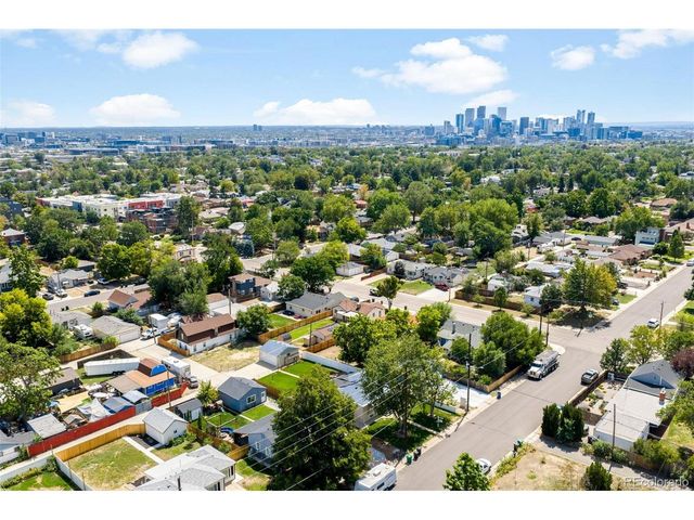 4628 Wyandot St, Denver, CO 80211