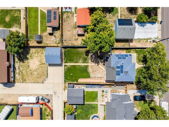 4628 Wyandot St, Denver, CO 80211