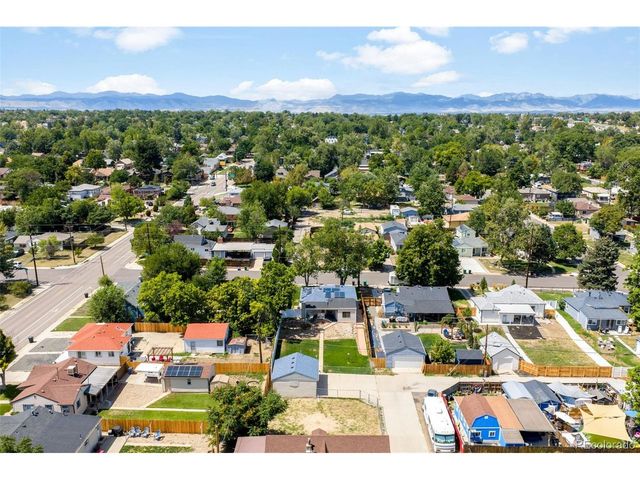 4628 Wyandot St, Denver, CO 80211