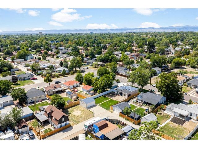 4628 Wyandot St, Denver, CO 80211