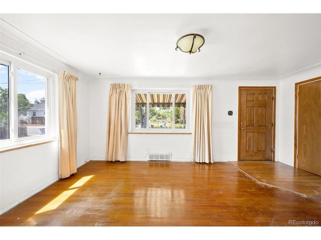 4628 Wyandot St, Denver, CO 80211
