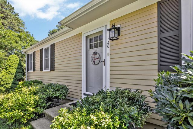 30 Patience Lane, Cotuit, MA 02635