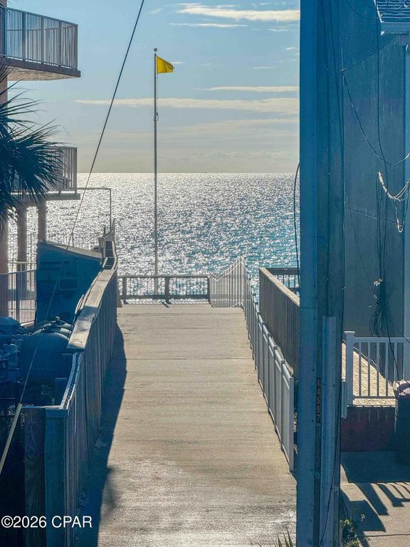 Image 2 of property listing at 5012 Gulf Drive 4, Panama City Beach, FL 32408