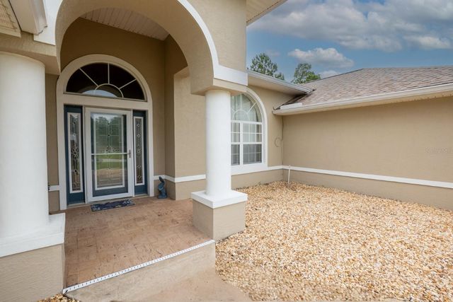 44 LEIDEL DRIVE, Palm Coast, FL 32137
