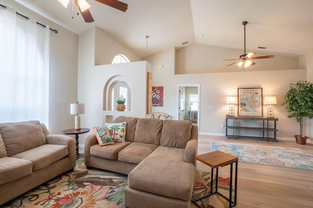 44 LEIDEL DRIVE, Palm Coast, FL 32137