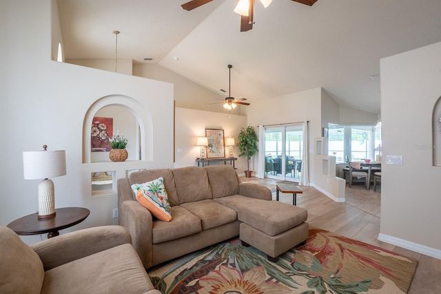 44 LEIDEL DRIVE, Palm Coast, FL 32137