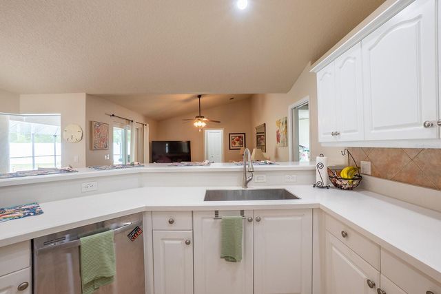 44 LEIDEL DRIVE, Palm Coast, FL 32137