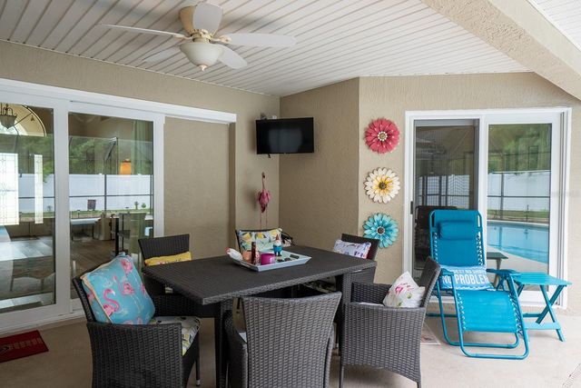 44 LEIDEL DRIVE, Palm Coast, FL 32137