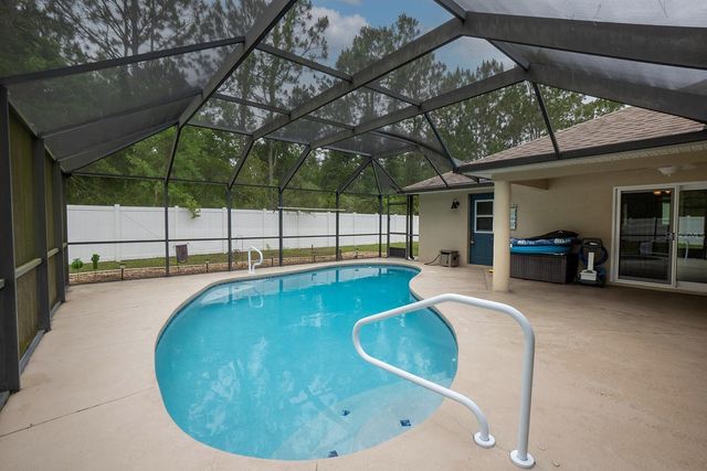 44 LEIDEL DRIVE, Palm Coast, FL 32137