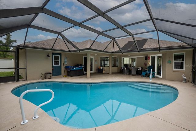 44 LEIDEL DRIVE, Palm Coast, FL 32137