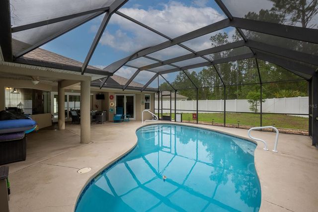 44 LEIDEL DRIVE, Palm Coast, FL 32137