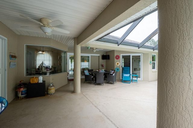 44 LEIDEL DRIVE, Palm Coast, FL 32137