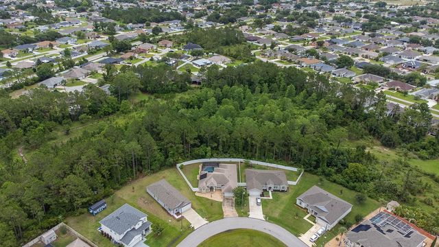 44 LEIDEL DRIVE, Palm Coast, FL 32137