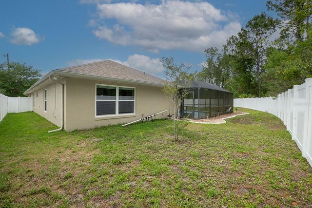 44 LEIDEL DRIVE, Palm Coast, FL 32137