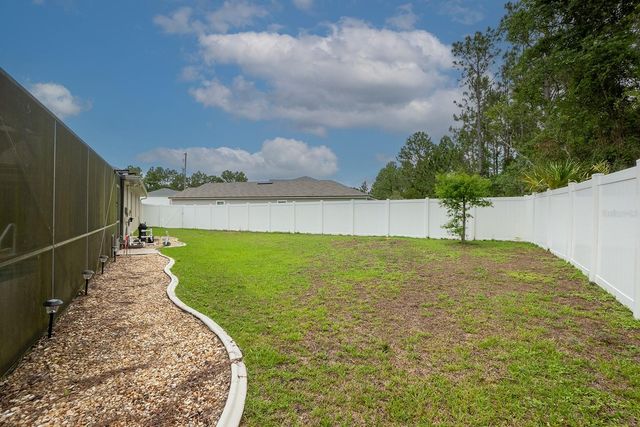 44 LEIDEL DRIVE, Palm Coast, FL 32137