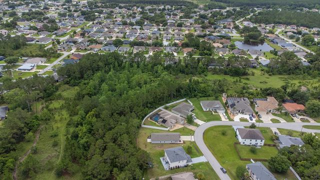 44 LEIDEL DRIVE, Palm Coast, FL 32137