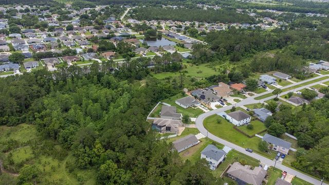 44 LEIDEL DRIVE, Palm Coast, FL 32137