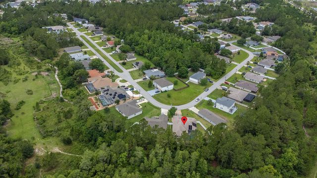 44 LEIDEL DRIVE, Palm Coast, FL 32137