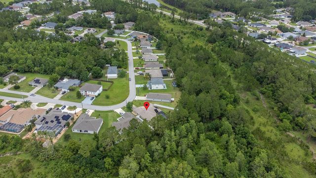 44 LEIDEL DRIVE, Palm Coast, FL 32137