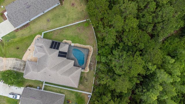 44 LEIDEL DRIVE, Palm Coast, FL 32137