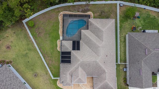 44 LEIDEL DRIVE, Palm Coast, FL 32137