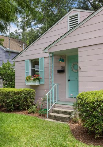 201 Collingwood Avenue, Charleston, SC 29407