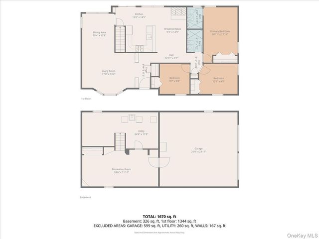 101 Red Oak Court, Port Jefferson, NY 11777