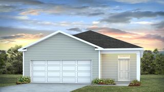 6018 Grangestone Lane, Ravenel, SC 29470