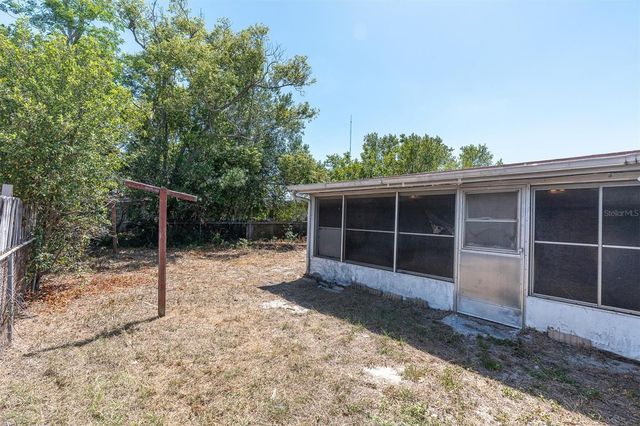 3352 SEFFNER DRIVE, Holiday, FL 34691