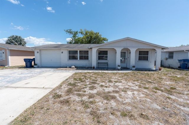 3352 SEFFNER DRIVE, Holiday, FL 34691