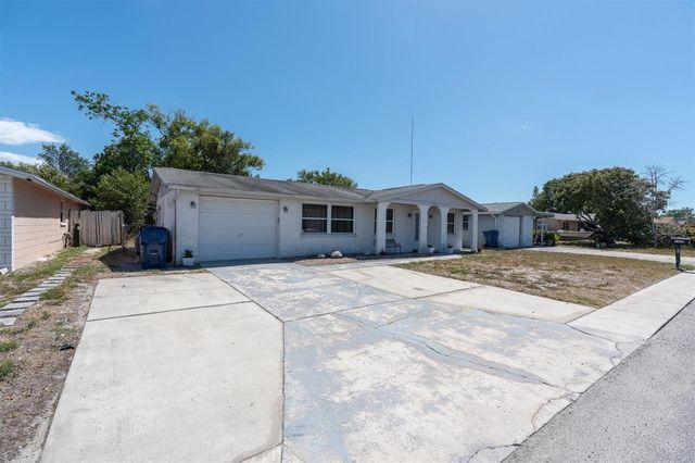 3352 SEFFNER DRIVE, Holiday, FL 34691