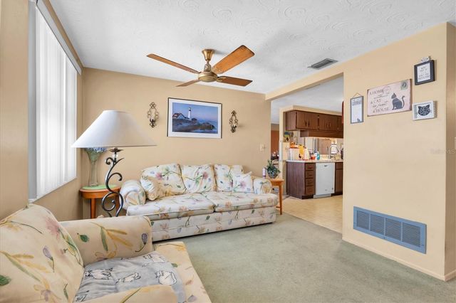 3352 SEFFNER DRIVE, Holiday, FL 34691