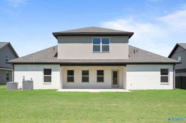 318 Wanto Lane, Huntsville, AL 35811