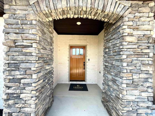 318 Wanto Lane, Huntsville, AL 35811