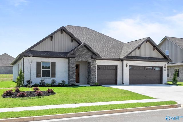 318 Wanto Lane, Huntsville, AL 35811