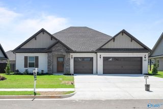 318 Wanto Lane, Huntsville, AL 35811
