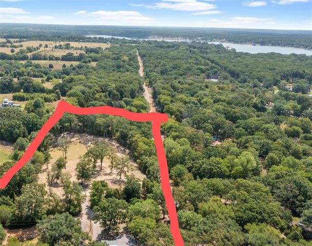 7204 Lance, Eustace, TX 75124