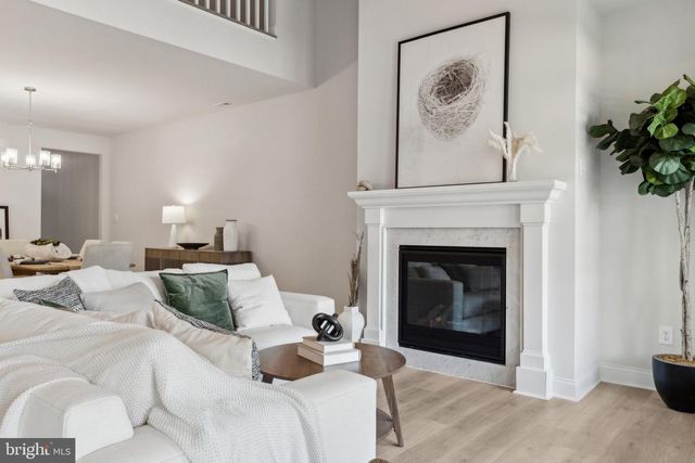 1316 TREVISO BAY, Williamsburg, VA 23188