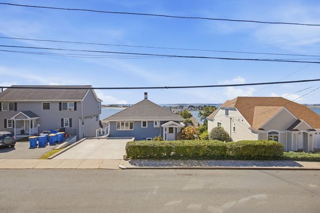 63 Harbor View Ave, Winthrop, MA 02152