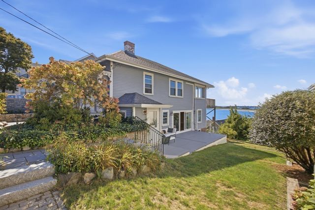 63 Harbor View Ave, Winthrop, MA 02152