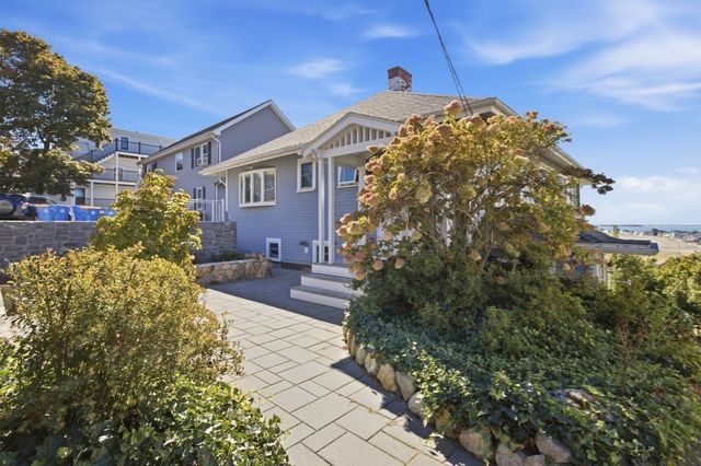 63 Harbor View Ave, Winthrop, MA 02152