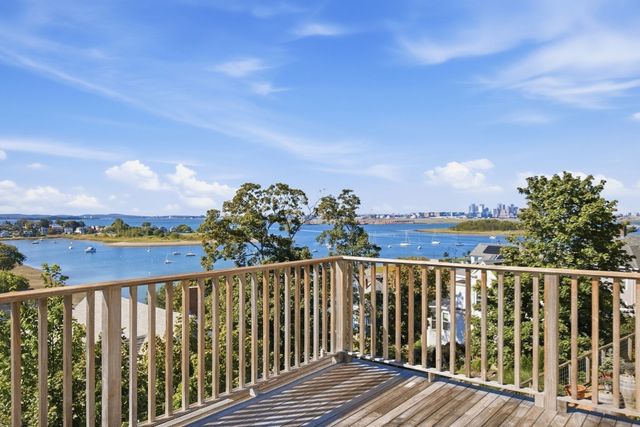 63 Harbor View Ave, Winthrop, MA 02152