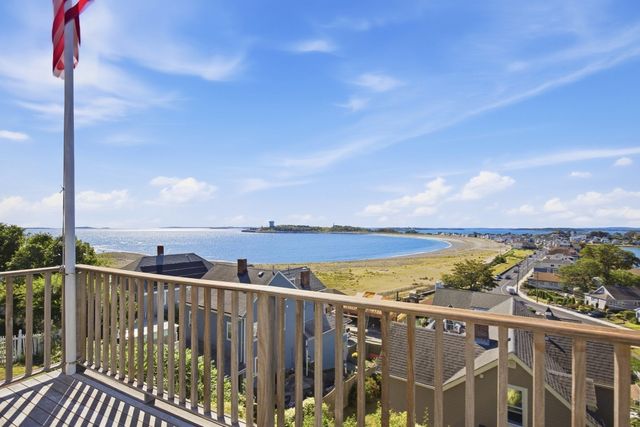 63 Harbor View Ave, Winthrop, MA 02152