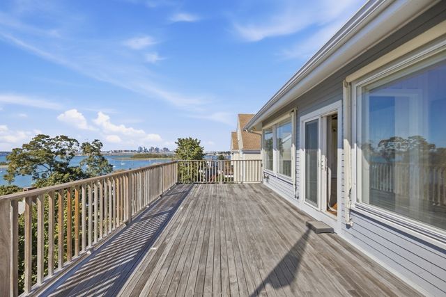 63 Harbor View Ave, Winthrop, MA 02152