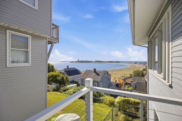 63 Harbor View Ave, Winthrop, MA 02152