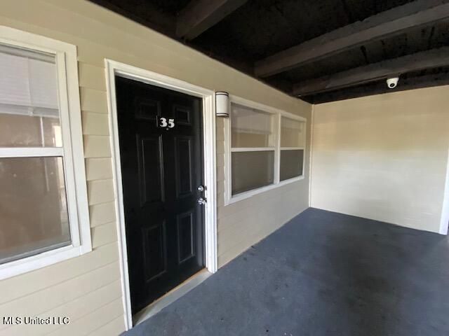 1615 Thornton Avenue, 35, Gulfport, MS 39501