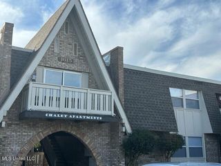 1615 Thornton Avenue, 35, Gulfport, MS 39501