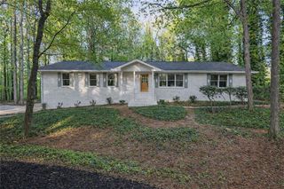 730 Ponderosa, Fayetteville, GA 30214